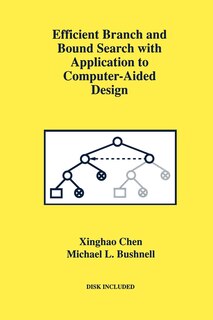Front cover_Efficient Branch and Bound Search with Application to Computer-Aided Design