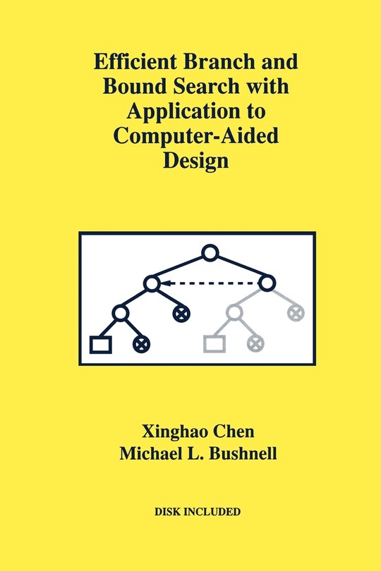 Front cover_Efficient Branch and Bound Search with Application to Computer-Aided Design