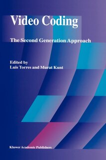 Front cover_Video Coding