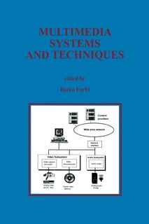 Front cover_Multimedia Systems and Techniques