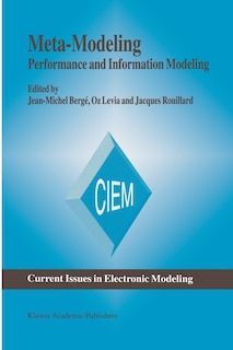 Front cover_Meta-Modeling