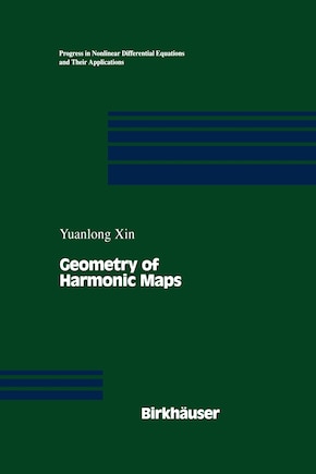 Geometry of Harmonic Maps