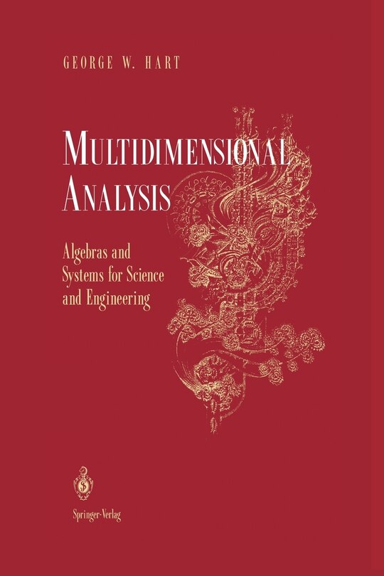 Front cover_Multidimensional Analysis