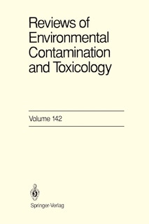 Front cover_Reviews of Environmental Contamination and Toxicology