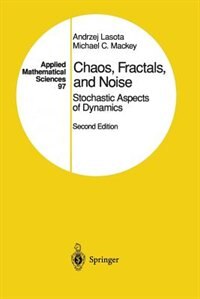 Couverture_Chaos, Fractals, and Noise