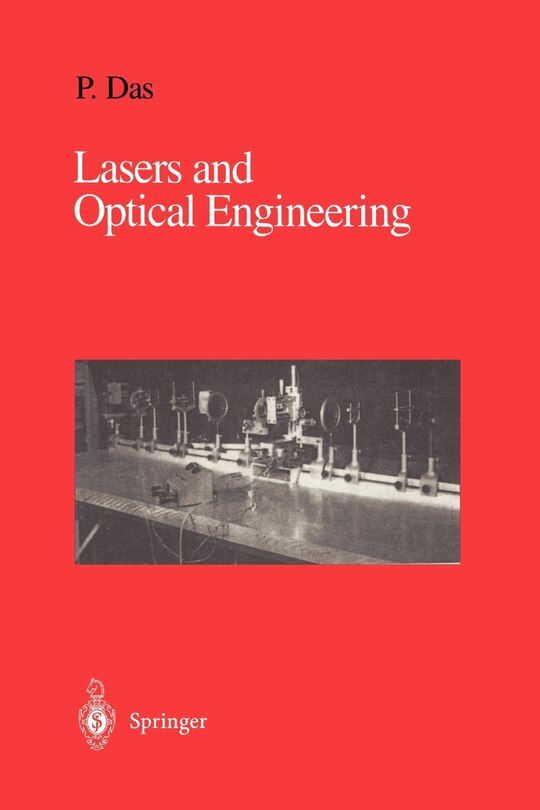 Couverture_Lasers and Optical Engineering