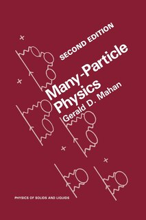 Couverture_Many-Particle Physics