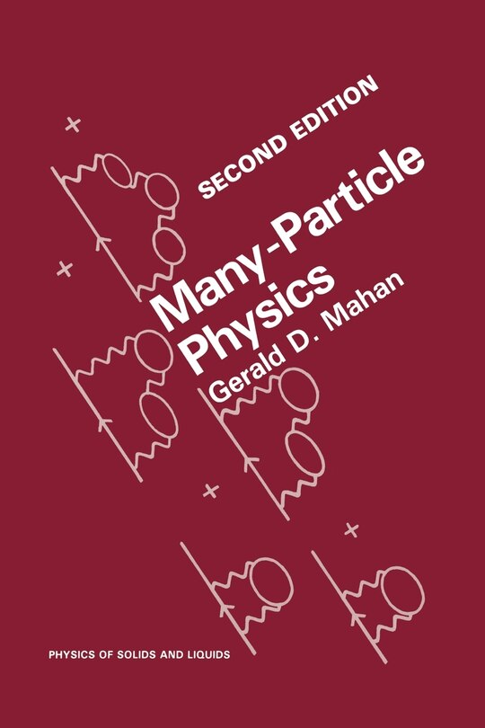Couverture_Many-Particle Physics