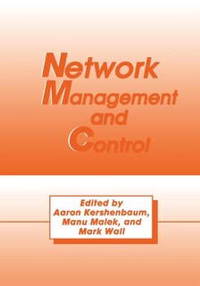 Couverture_Network Management and Control