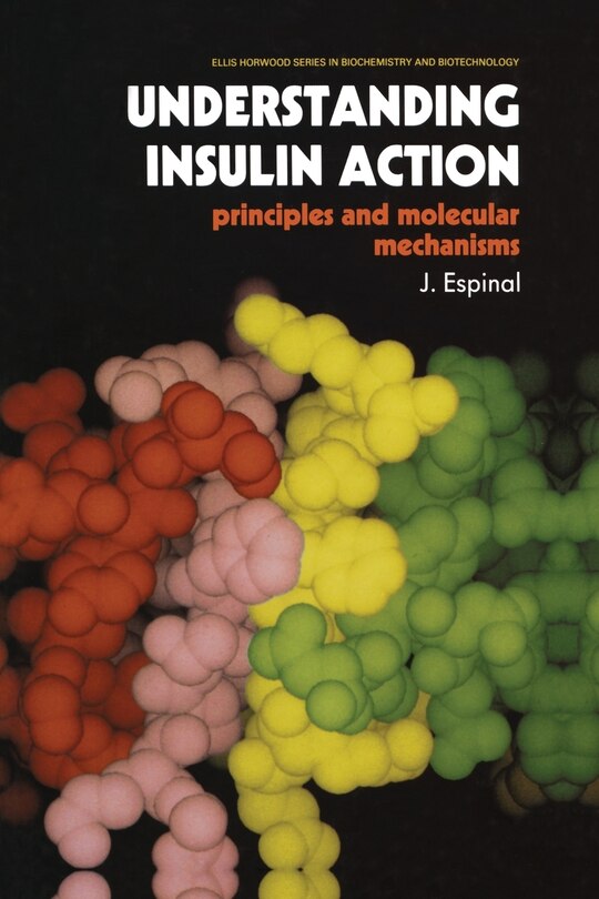Front cover_Understanding Insulin Action