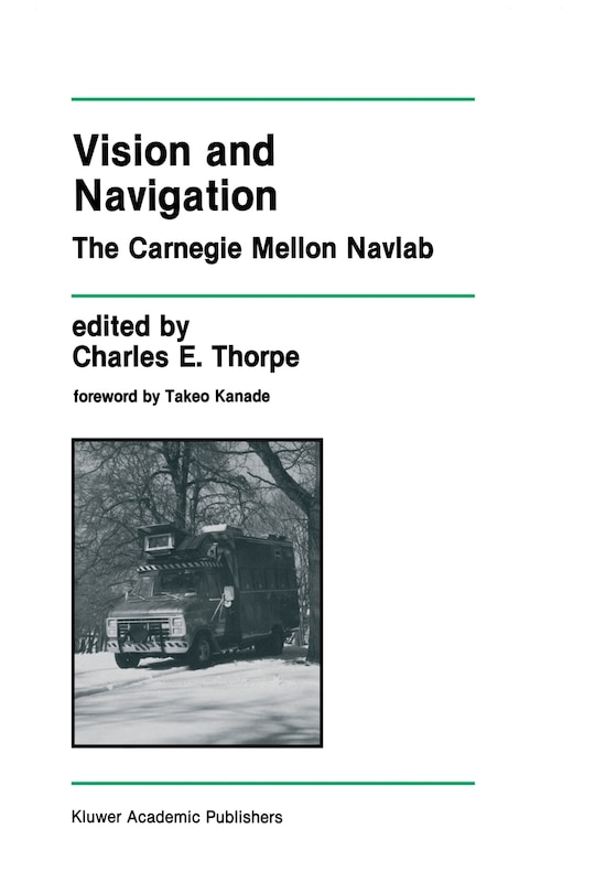 Couverture_Vision and Navigation