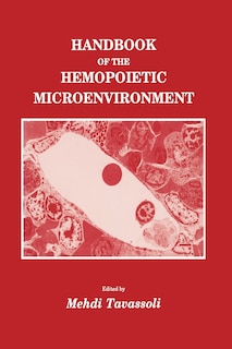 Couverture_Handbook of the Hemopoietic Microenvironment