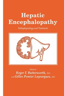 Couverture_Hepatic Encephalopathy