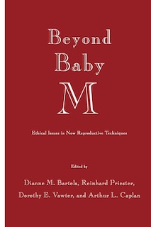 Front cover_Beyond Baby M