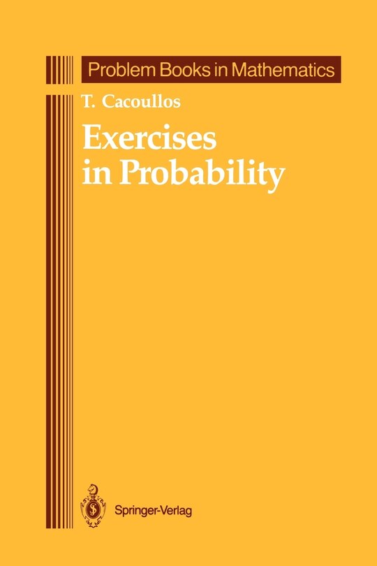 Couverture_Exercises in Probability