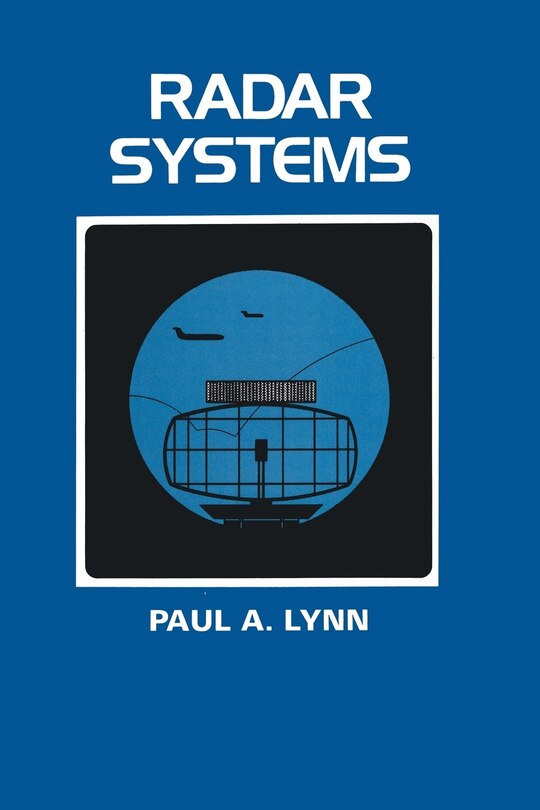 Couverture_Radar Systems
