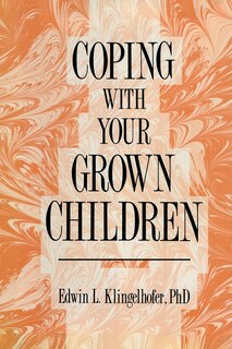 Front cover_Coping with your Grown Children