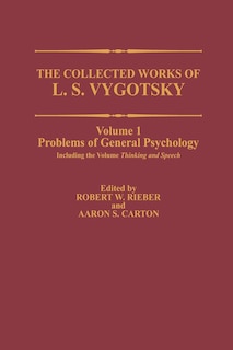 Couverture_The Collected Works of L. S. Vygotsky