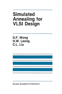 Front cover_Simulated Annealing for VLSI Design