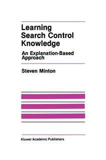 Couverture_Learning Search Control Knowledge