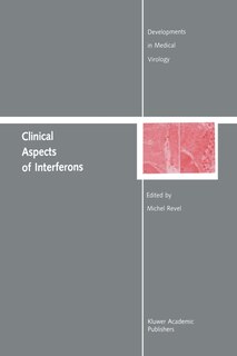 Front cover_Clinical Aspects of Interferons