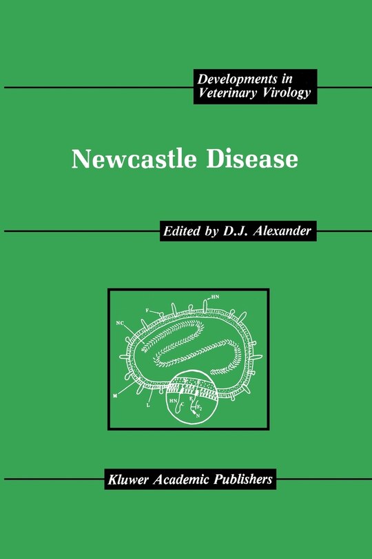 Front cover_Newcastle Disease