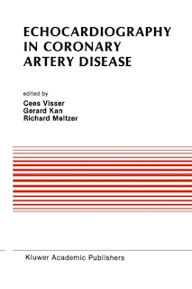 Couverture_Echocardiography in Coronary Artery Disease