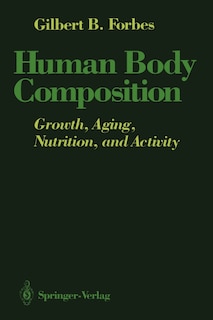 Front cover_Human Body Composition