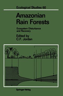 Front cover_Amazonian Rain Forests