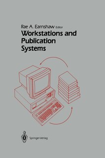 Couverture_Workstations and Publication Systems