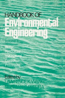 Couverture_Water Resources and Control Processes