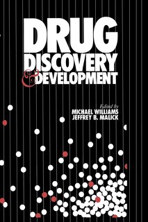 Front cover_Drug Discovery and Development