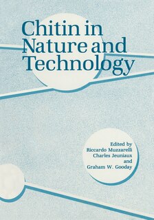 Front cover_Chitin In Nature And Technology