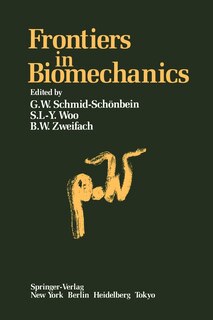 Front cover_Frontiers in Biomechanics