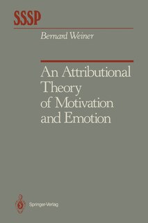 Couverture_An Attributional Theory of Motivation and Emotion