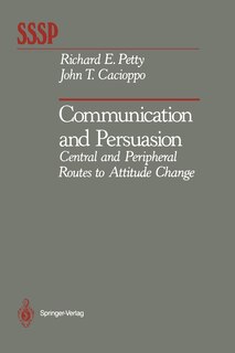 Front cover_Communication and Persuasion