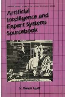 Front cover_Artificial Intelligence & Expert Systems Sourcebook