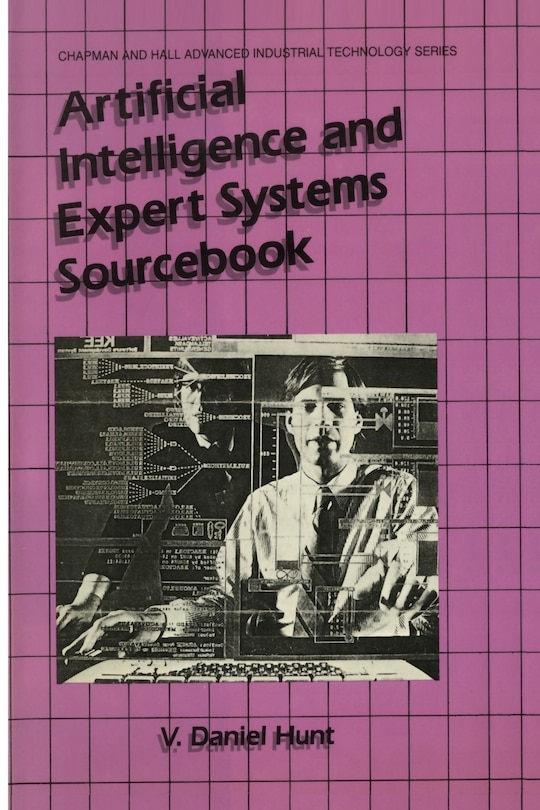 Front cover_Artificial Intelligence & Expert Systems Sourcebook