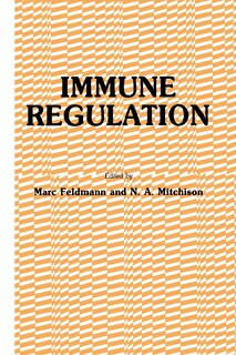 Couverture_Immune Regulation