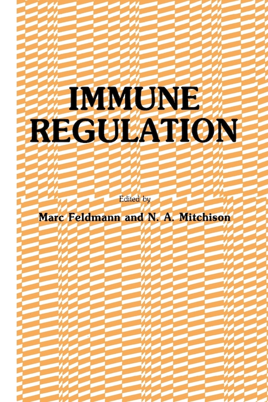 Couverture_Immune Regulation