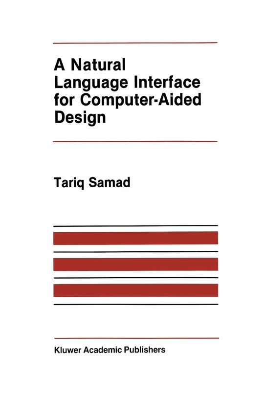 Couverture_A Natural Language Interface for Computer-Aided Design