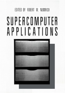 Front cover_Supercomputer Applications