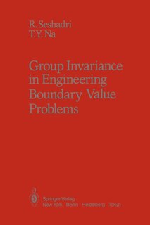 Couverture_Group Invariance in Engineering Boundary Value Problems