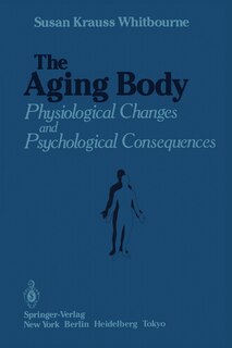 Front cover_The Aging Body