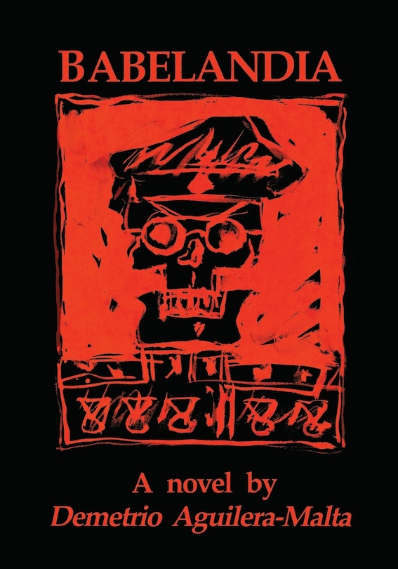 Front cover_Babelandia