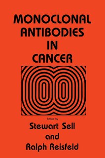 Couverture_Monoclonal Antibodies in Cancer