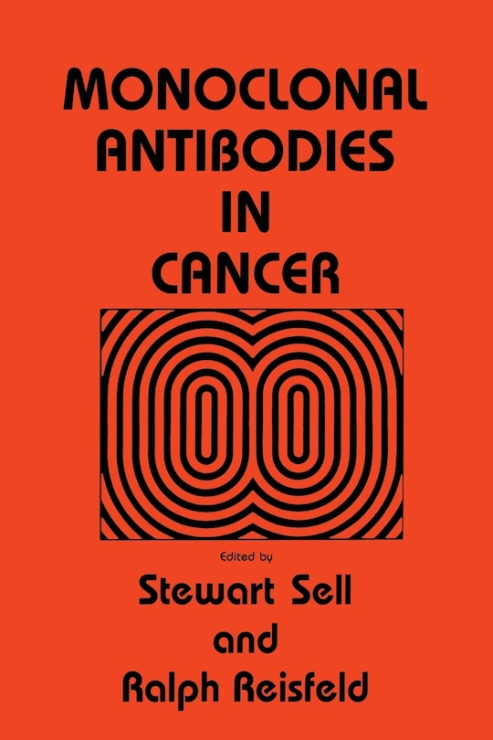 Couverture_Monoclonal Antibodies in Cancer