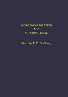 Front cover_Microencapsulation and Artificial Cells