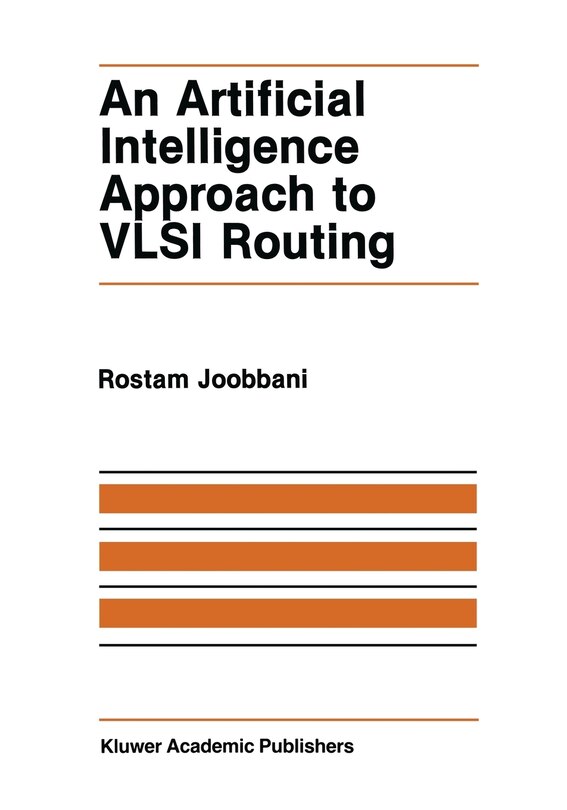 Front cover_An Artificial Intelligence Approach to VLSI Routing