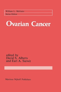 Front cover_Ovarian Cancer
